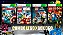 Combo Lego Xbox 360 Mídia Digital - Imagem 1
