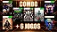 Combo Jogos Xbox 360 Mídia Digital - Imagem 1