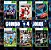 Combo NBA Jogos Xbox 360 Mídia Digital - Imagem 1