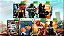 Combo Jogos Xbox 360 Digital - Imagem 1