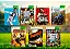 Combo Fifa 19 Xbox 360 Mídia Digital - Imagem 1