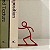 Aparador Livros Par de Bonecos Palito - Vermelho - Imagem 2