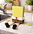 Suporte para Bucha Bob Esponja - Imagem 1