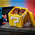 Case Cartucho Cubo Super Mario - Imagem 2