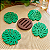 Kit Monstera 9 pçs - Imagem 3