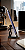 Porta Canetas Mini Boneco Palito - Imagem 1