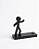 Porta Canetas Mini Boneco Palito - Imagem 2