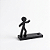 Porta Canetas Mini Boneco Palito - Imagem 2