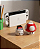 Case Cartucho Nintendo Switch power-Up Vermelho - Imagem 1
