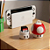 Case Cartucho Nintendo Switch power-Up Vermelho - Imagem 1