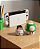 Case Cartucho Nintendo Switch Power-Up Verde - Imagem 1