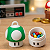Chaveiro Container Power-Up Verde - Imagem 1