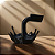 Suporte para Vinho Splash Horizontal - Imagem 2