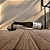 Suporte para Vinho Splash Horizontal - Imagem 1