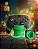 Suporte de Controle Cano Super Mario - Imagem 1