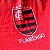 rede descanso pintada time flamengo - Imagem 2