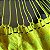 rede descanso losango amarelo - Imagem 4