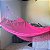 rede descanso tipo sol a sol rosa pink - Imagem 2