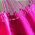 rede descanso losango rosa pink - Imagem 5
