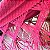 rede descanso losango rosa pink - Imagem 4