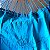 rede sol a sol croche industrial azul claro - Imagem 3