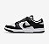 Tênis Nike Dunk Low Retro Panda - Imagem 1
