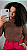 Blusa Linho Inverno Mix de Cores - Tam. Único - Veste do 36 ao 40 - Imagem 4