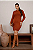 Vestido de Tricô Elegance - Imagem 1