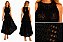 Vestido Lumaya em Tricot Rendado Modal Premium - Imagem 4
