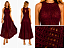 Vestido Lumaya em Tricot Rendado Modal Premium - Imagem 2