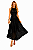 Vestido Lumaya em Tricot Rendado Modal Premium - Imagem 3