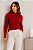 Blusa Lizie – Tricot Premium - Imagem 3