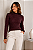 Blusa Lizie – Tricot Premium - Imagem 1