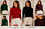 Blusa Lizie – Tricot Premium - Imagem 5