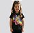Camiseta Infantil Menina Poneys Dryfit Algodão - Imagem 2