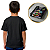 Camiseta Infantil Menino Estampa Smiling Critters Personagens - Imagem 2