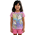 Camiseta Infantil Menina Estampa Duo Unicórnio - Imagem 1
