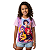 Camiseta Infantil Menina K-Pop Estilo Pop Stars - Imagem 1