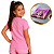 Camiseta Infantil Menina Emilly Vick - Imagem 2