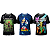 Kit 3 Camisetas Menino Estampas Variadas - Imagem 5