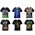 Kit 3 Camisetas Menino Estampas Variadas - Imagem 4