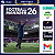 Football Manager 26 - Com Editor + Pack + Brasil Mundi UP + Acesso ao Steamguard - Imagem 1