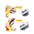 Mini selador de plástico sem fio - Imagem 1
