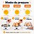 Cozedora de ovos elétrica Lorben com capacidade para 7 ovos - Imagem 2