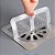 Kit 5 Tela Protetor Ralos Adesivos Anti Inseto - Imagem 6