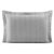 Porta Travesseiro Avulso 70cm x 50cm Com Debrum 1 Peça Paris Matelado 100% Algod - Imagem 5