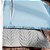 Porta Travesseiro Avulso 70cm x 50cm Com Debrum 1 Peça Paris Matelado 100% Algod - Imagem 11