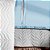Porta Travesseiro Avulso 70cm x 50cm Com Debrum 1 Peça Paris Matelado 100% Algod - Imagem 12