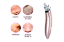 Removedor de Cravos Portátil para Limpeza Facial - Imagem 1