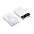 Power Bank Magnético Portátil Compacto - Imagem 4